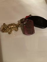 D.M. review photo
