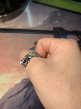 B.G. review photo