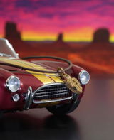 E.V. review photo