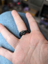 D.M. review photo