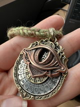 M. review photo