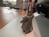 V. review photo