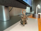 V. review photo