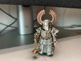 V. review photo