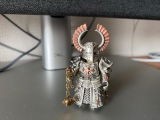 V. review photo