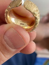 E.V. review photo