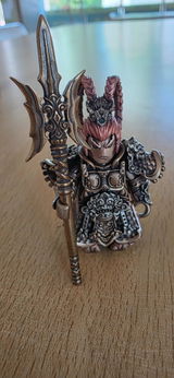 S.Y.K. review photo