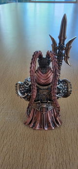 S.Y.K. review photo