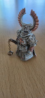 S.Y.K. review photo