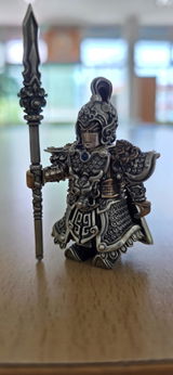 S.Y.K. review photo