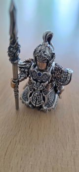 S.Y.K. review photo