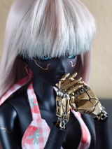 L. review photo
