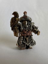 J.V. review photo