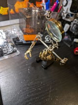 F.W. review photo