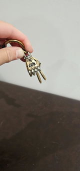 A.B. review photo