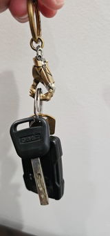 A.B. review photo