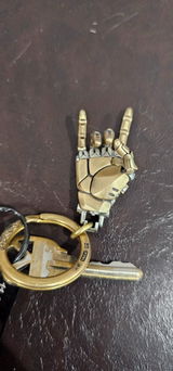 A.B. review photo