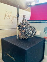 K.L. review photo