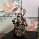 K.L. review photo