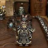 K.L. review photo