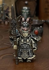 K.L. review photo