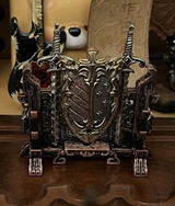 K.L. review photo