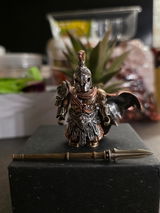 F. review photo