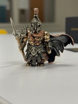 K.W. review photo