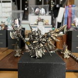 K.L. review photo