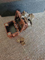 M.L. review photo