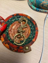 F. review photo