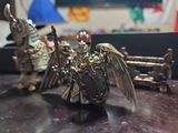 M. review photo