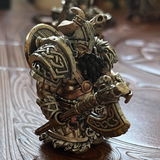 K.L. review photo