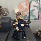 K.L. review photo