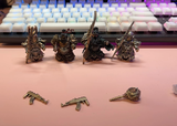 M.E.W. review photo