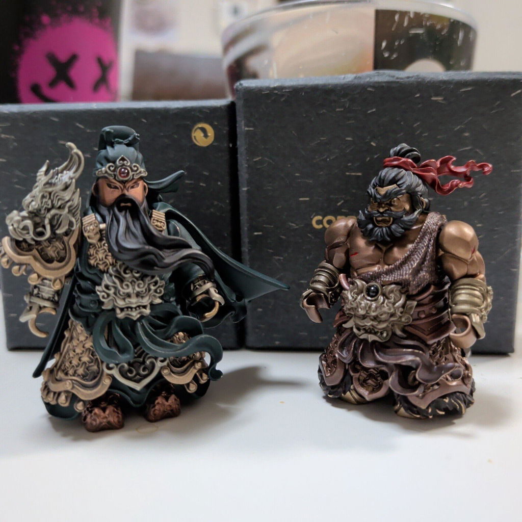 Zhang Fei