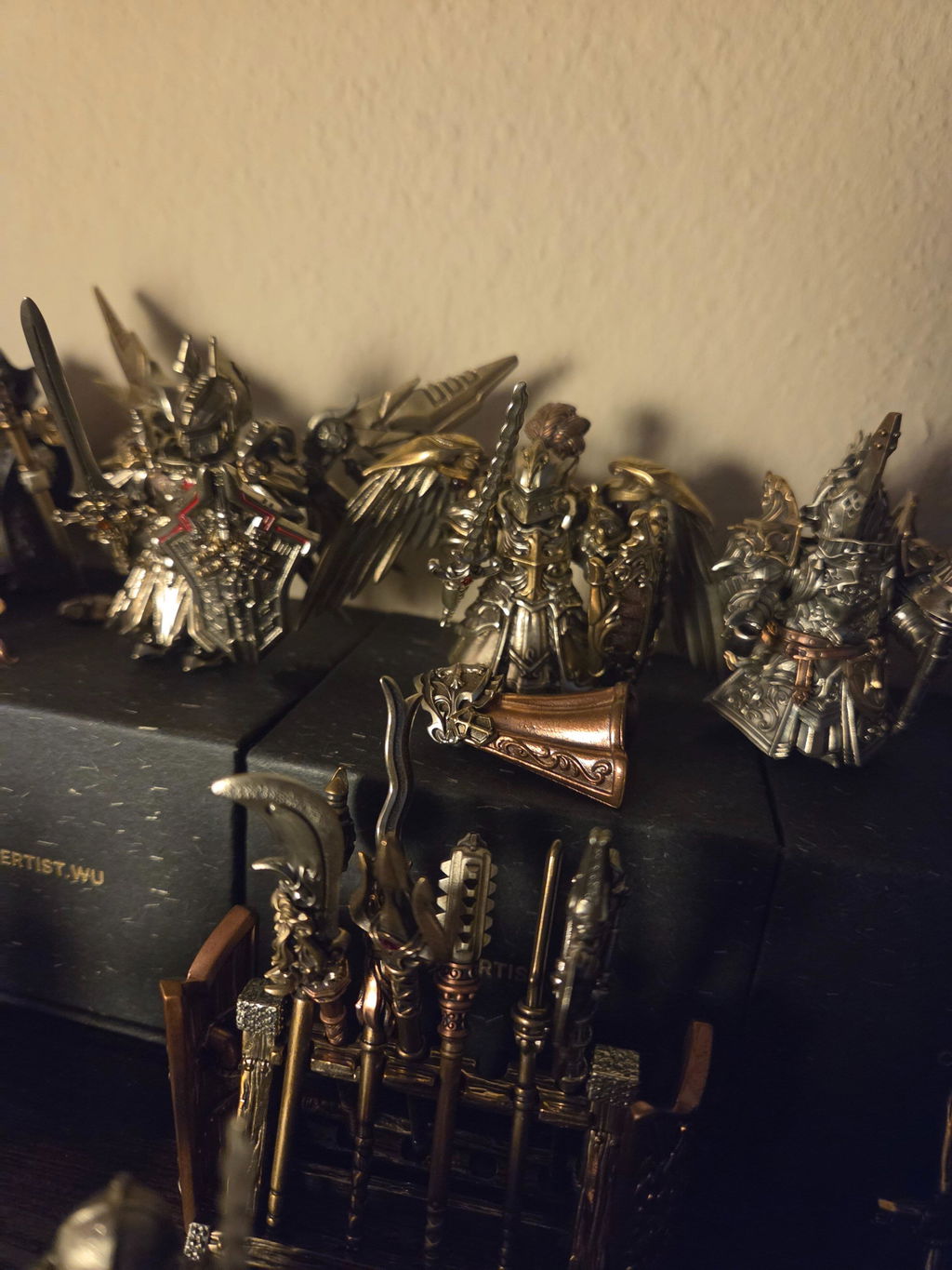 Demon Trident