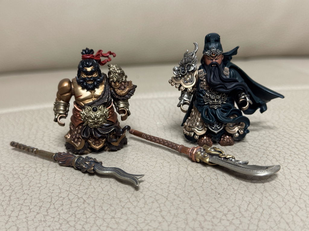 Zhang Fei