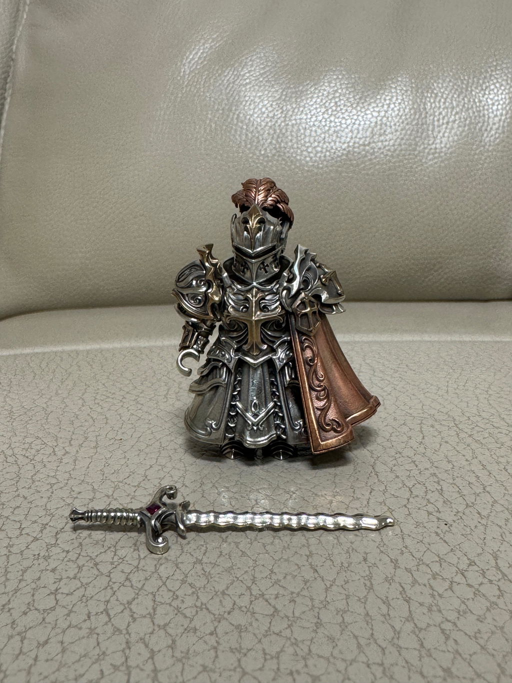 Crimson Templar