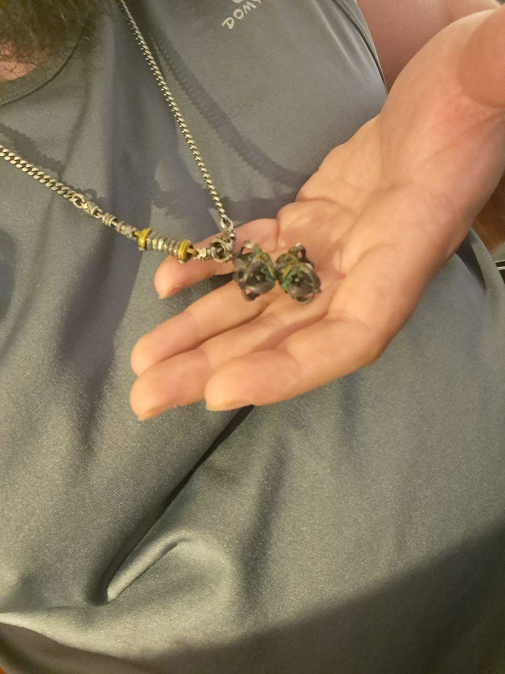 Chain Necklace Collection