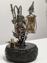 G.H. review photo