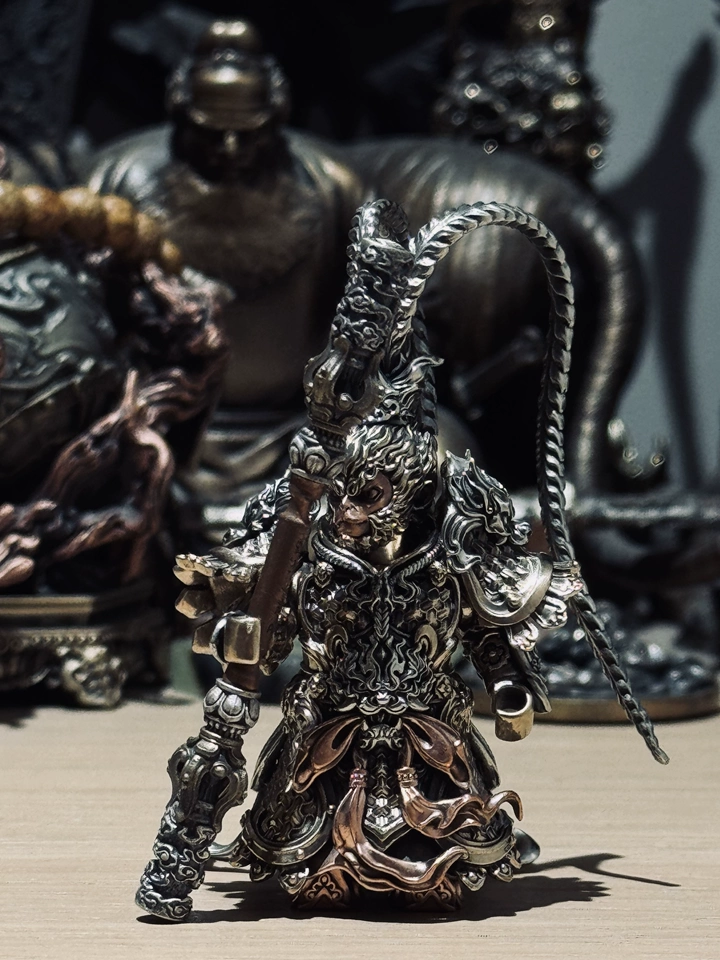 Wukong