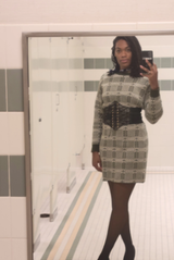 Melvina review photo