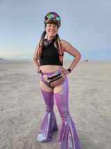 Cassandra review photo