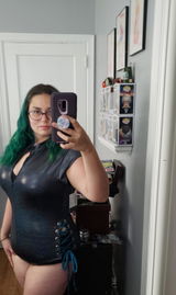 Samantha Xavier review photo