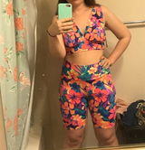 Kyla Watts review photo