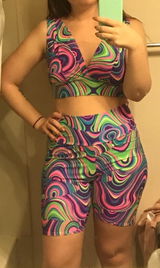 Kyla Watts review photo