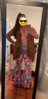 Cierra Hoque review photo