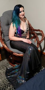 COURTNEY MOULDER review photo