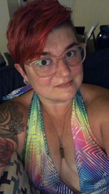 Nikki review photo